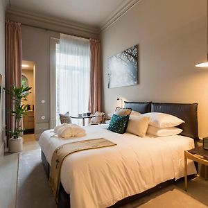 Deluxe Kamer